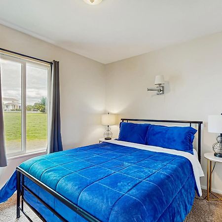 The Neptune House Fort Bragg Esterno foto