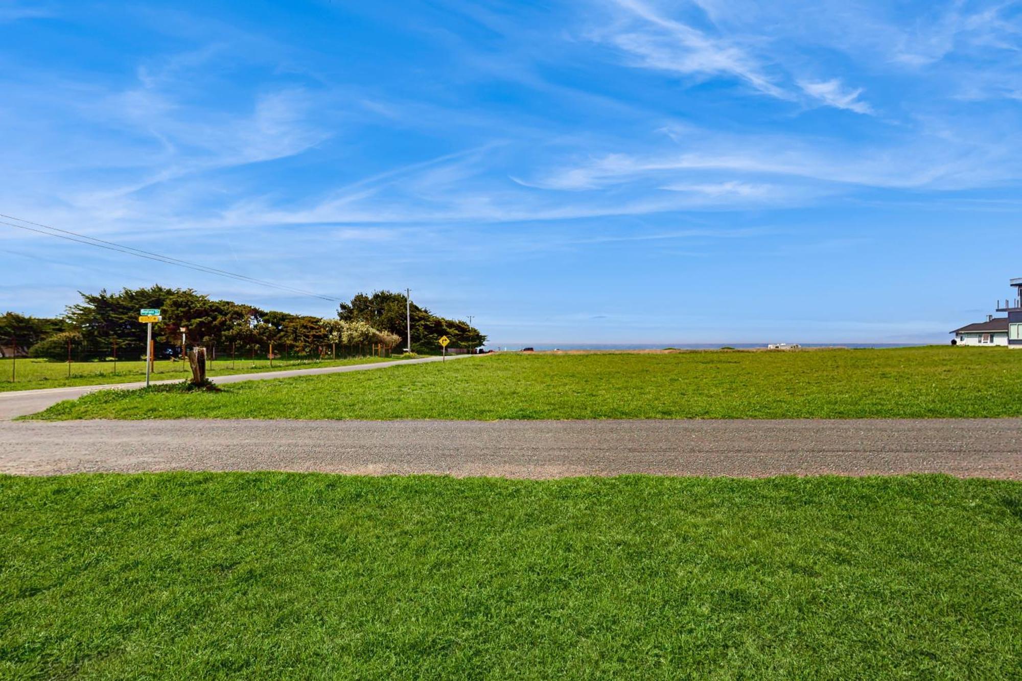 The Neptune House Fort Bragg Esterno foto